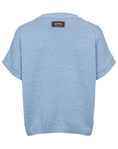 Nümph - NULisana Pullover - Airy Blue